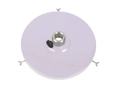 SAMOA® STAUBSCHUTZDECKEL SDF 50 383MM-433MM 80019 SAMOA® STAUBSCHUTZDECKEL SDF 50 383MM-433MM 80019