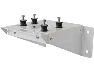 SAMOA® Wandhalter für Directflo 30/50 360131 SAMOA® Wandhalter für Directflo 30/50 360131