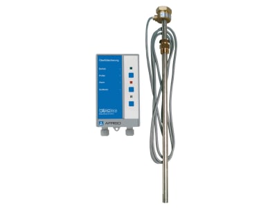 SAMOA® GRENZWERTGEBER, WHG-ZUGEL. 80945 SAMOA® GRENZWERTGEBER, WHG-ZUGEL. 80945