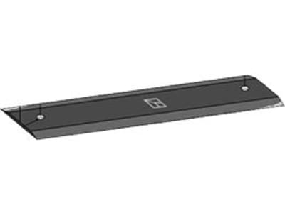 Industriehof® Ersatzmesser 720 x 100 x 6 mm für Packer Messerwalze Kerner, 312-IND-2655 Industriehof® Ersatzmesser 720 x 100 x 6 mm für Packer Messerwalze Kerner, 312-IND-2655