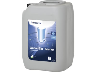 DeLaval Dippmittel "OceanBlu™ Barrier" 20 l, zum Dippen, 741006284