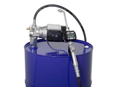 Fairox PIUSI Drum Viscomat 200/2 K400 DE700024 Fairox PIUSI Drum Viscomat 200/2 K400 DE700024