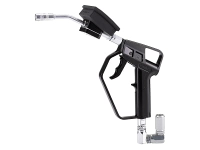 Fairox Fettfüllpistole FMT mit digitalem Zähler G 1/8"   DE340040