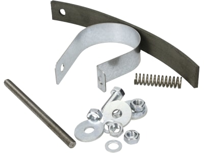 BAUER Reparatursatz Bandbremse Getriebe Regenmaschine Rainstar A1, A2, 8345340 BAUER Reparatursatz Bandbremse Getriebe Regenmaschine Rainstar A1, A2, 8345340