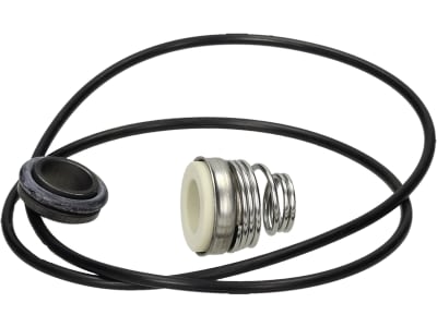 BAUER Reparatursatz Gleitringdichtung Turbine Regenmaschine Rainstar A1, A2, 8345338 BAUER Reparatursatz Gleitringdichtung Turbine Regenmaschine Rainstar A1, A2, 8345338