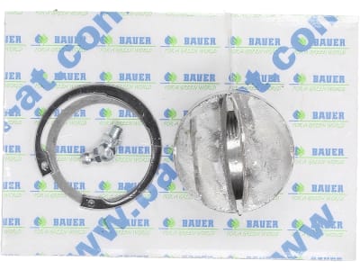BAUER Reparatursatz Mitnehmer Wickelvorrichtung Regenmaschine Rainstar E2, E2 Plus, E3, E3 Plus, E4, E21, E31, 8344624 BAUER Reparatursatz Mitnehmer Wickelvorrichtung Regenmaschine Rainstar E2, E2 Plus, E3, E3 Plus, E4, E21, E31, 8344624