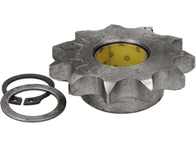 BAUER Reparatursatz Kettenrad Wickelvorrichtung Regenmaschine Rainstar T31, T41, T51, T61, 8343810 BAUER Reparatursatz Kettenrad Wickelvorrichtung Regenmaschine Rainstar T31, T41, T51, T61, 8343810