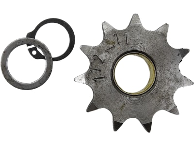 BAUER Reparatursatz Kettenrad Wickelvorrichtung Regenmaschine Rainstar T31, T41, T51, T61, 8343810 BAUER Reparatursatz Kettenrad Wickelvorrichtung Regenmaschine Rainstar T31, T41, T51, T61, 8343810