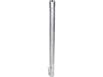 BAUER Standrohr R 3/4" IG für Regner, Stahl, verzinkt BAUER Standrohr R 3/4" IG für Regner, Stahl, verzinkt