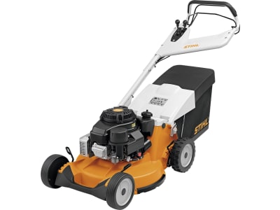 STIHL Benzin-Rasenmäher "RM 756 YC" 2,9 kW (3,9 PS) Schnittbreite 54 cm, 6378 011 3421