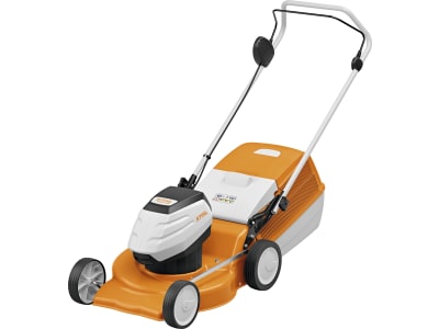 STIHL Akku-Rasenmäher "RMA 248" Schnittbreite 46 cm ohne Akku und Ladegerät, 6350 011 1400 STIHL Akku-Rasenmäher "RMA 248" Schnittbreite 46 cm ohne Akku und Ladegerät, 6350 011 1400