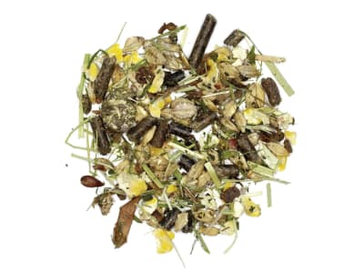 Pegus Classic Vital Müsli mit Kräutern für sensible Pferde und Senioren/ältere Pferde 20 kg Sack Pegus Classic Vital Müsli mit Kräutern für sensible Pferde und Senioren/ältere Pferde 20 kg Sack