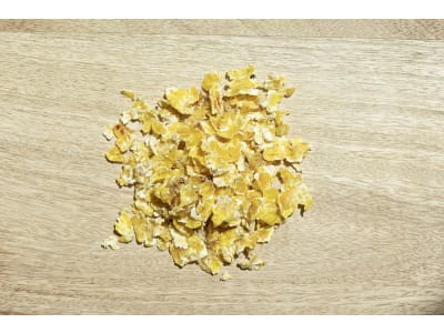 St. Hippolyt C Real Basics Maisflocken für Pferde Flocken 15 kg Sack St. Hippolyt C Real Basics Maisflocken für Pferde Flocken 15 kg Sack