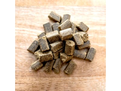 St. Hippolyt SemperCube getreidefreie Mineralwürfel für Weidepferde St. Hippolyt SemperCube getreidefreie Mineralwürfel für Weidepferde