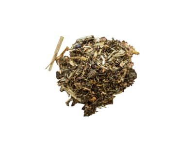 St. Hippolyt Glyx-Wiese Müsli getreidefreies und melassefreies Fasermüsli für übergewichtige / stoffwechselsensible Pferde 15 kg Sack St. Hippolyt Glyx-Wiese Müsli getreidefreies und melassefreies Fasermüsli für übergewichtige / stoffwechselsensible Pferde 15 kg Sack