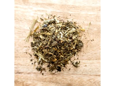St. Hippolyt Glyx-Wiese Müsli getreidefreies und melassefreies Fasermüsli für übergewichtige / stoffwechselsensible Pferde 15 kg Sack St. Hippolyt Glyx-Wiese Müsli getreidefreies und melassefreies Fasermüsli für übergewichtige / stoffwechselsensible Pferde 15 kg Sack