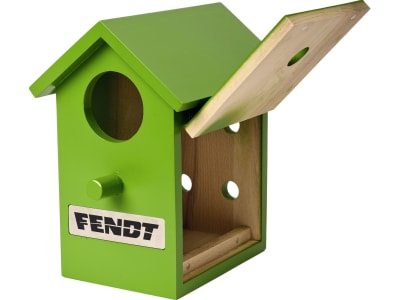 Fendt Nistkasten Flugloch 50 mm, für Vögel , X991022246000