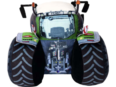 Fendt Plüschtraktor "Fendt Gen 7" L x B x H ca. 30 x 20 x 24 cm, X991022149000 Fendt Plüschtraktor "Fendt Gen 7" L x B x H ca. 30 x 20 x 24 cm, X991022149000