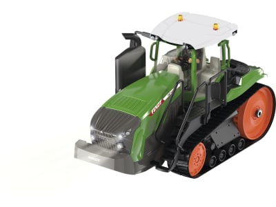 Fendt Modell "1167 Vario" ferngesteuert per App von Siku, Kunststoff, 1:32