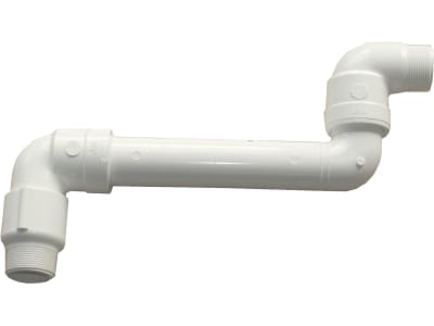 Perrot Regneranschlussgelenk 1 1/2" AG für Versenkregner, ZH90310