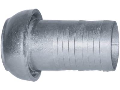 Perrot V-Teil "KVS-K" NW 108 x 110 mm, mit gedrehter Schlauchtülle, KF76380 Perrot V-Teil "KVS-K" NW 108 x 110 mm, mit gedrehter Schlauchtülle, KF76380