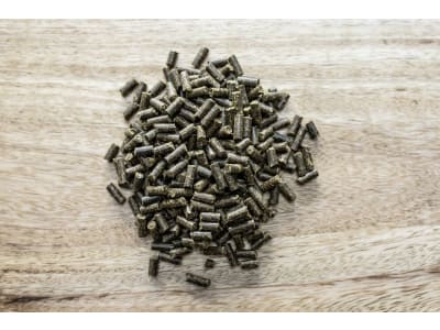 St. Hippolyt Glandogard mit speziellen Mikronährstoffen für ältere Pferde/ Senioren 3,75 kg Eimer St. Hippolyt Glandogard mit speziellen Mikronährstoffen für ältere Pferde/ Senioren 3,75 kg Eimer