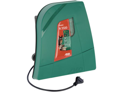 Ako Weidezaungerät "Power N 3500" 230 V, 372883 Ako Weidezaungerät "Power N 3500" 230 V, 372883