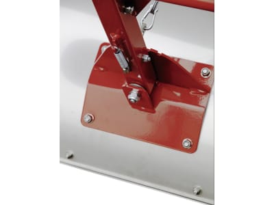 Cemo Schneeschieber 740 x 900 x 1.100 mm mit beweglicher Schubdeichsel und Luftbereifung, 10743 Cemo Schneeschieber 740 x 900 x 1.100 mm mit beweglicher Schubdeichsel und Luftbereifung, 10743
