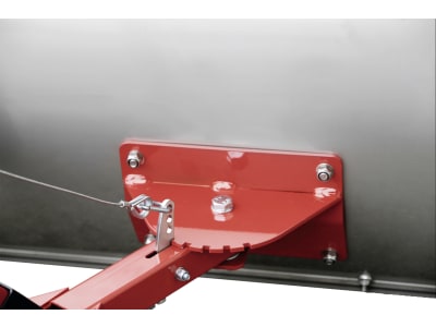 Cemo Schneeschieber 740 x 900 x 1.100 mm mit beweglicher Schubdeichsel und Luftbereifung, 10743 Cemo Schneeschieber 740 x 900 x 1.100 mm mit beweglicher Schubdeichsel und Luftbereifung, 10743