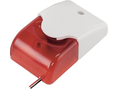 Cemo Blitzleuchte 9 – 12 V mit integriertem Schallgeber 100 dB(A), für Akku-Ladeschrank Premium, Premium Plus, 11389 Cemo Blitzleuchte 9 – 12 V mit integriertem Schallgeber 100 dB(A), für Akku-Ladeschrank Premium, Premium Plus, 11389