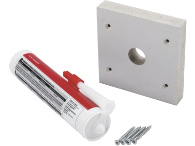 Cemo Kabeldurchführung 140 x 25 x 140 mm, für Akku-Ladeschrank 8/5, 10/5, Basic, Premium, Premium Plus, 11345 Cemo Kabeldurchführung 140 x 25 x 140 mm, für Akku-Ladeschrank 8/5, 10/5, Basic, Premium, Premium Plus, 11345