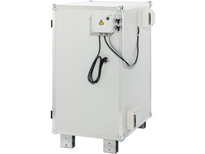 Cemo Akku-Ladeschrank "Premium 8/10" 230 V, 890 x 1.110 x 660 mm, mit Füßen, für Lagerung und Aufladung von Li-Ion-Akkus, 11901 Cemo Akku-Ladeschrank "Premium 8/10" 230 V, 890 x 1.110 x 660 mm, mit Füßen, für Lagerung und Aufladung von Li-Ion-Akkus, 11901