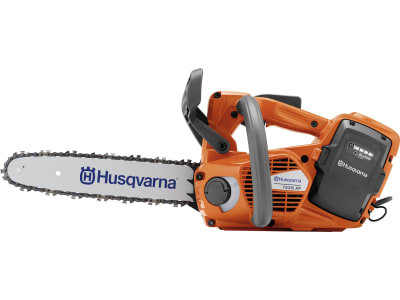 Husqvarna® Akku-Kettensäge "535i XP®" Schienenlänge 35 cm, ohne Akku und Ladegerät, 9707165-14 Husqvarna® Akku-Kettensäge "535i XP®" Schienenlänge 35 cm, ohne Akku und Ladegerät, 9707165-14