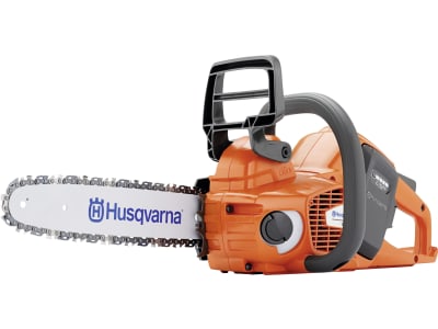 Husqvarna® Akku-Kettensäge "535i XP®" Schienenlänge 35 cm, ohne Akku und Ladegerät, 9707165-14 Husqvarna® Akku-Kettensäge "535i XP®" Schienenlänge 35 cm, ohne Akku und Ladegerät, 9707165-14