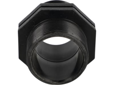 Agrotop Doppelnippel G 1 1/2" AG BSP mit Außengewinde (AG), 10856