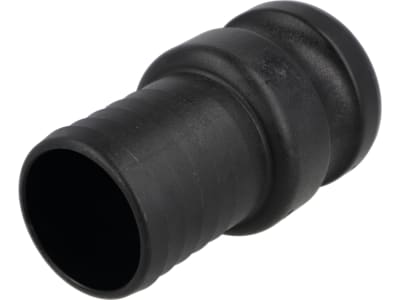 Agrotop Schnellkupplung Stecker mit Tülle Agrotop Schnellkupplung Stecker mit Tülle