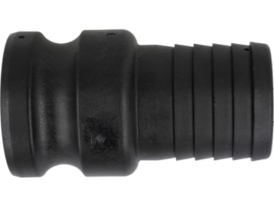 Agrotop Schnellkupplung Stecker mit Tülle Agrotop Schnellkupplung Stecker mit Tülle