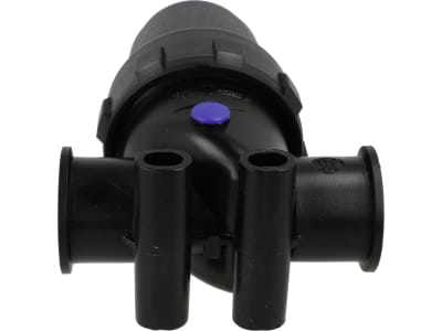Agrotop Druckleitungsfilter "324-2" Filterkapazität 80 – 100 l/min, max. 14 bar Agrotop Druckleitungsfilter "324-2" Filterkapazität 80 – 100 l/min, max. 14 bar