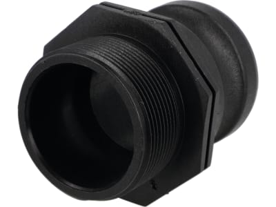 Agrotop Schnellkupplung Stecker mit Außengewinde Agrotop Schnellkupplung Stecker mit Außengewinde