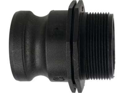 Agrotop Schnellkupplung Stecker mit Außengewinde Agrotop Schnellkupplung Stecker mit Außengewinde