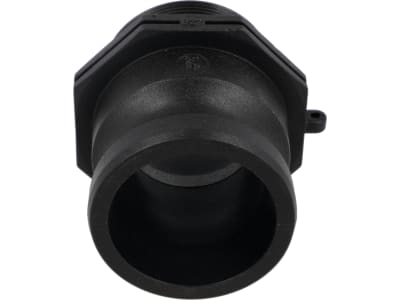 Agrotop Schnellkupplung Stecker mit Außengewinde Agrotop Schnellkupplung Stecker mit Außengewinde