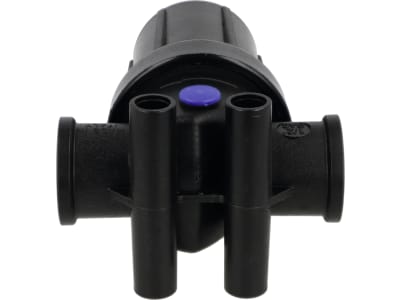 Agrotop Druckleitungsfilter "324-0" Filter 50 M blau, Edelstahl/23,5 cm², G 1/2" IG (BSP), max. 10 bar, 11009 Agrotop Druckleitungsfilter "324-0" Filter 50 M blau, Edelstahl/23,5 cm², G 1/2" IG (BSP), max. 10 bar, 11009