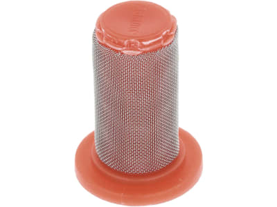 Agrotop Kugelventilfilter "KVF" 100 M, rot; grün, Öffnungsdruck 2,8 bar, 12969 Agrotop Kugelventilfilter "KVF" 100 M, rot; grün, Öffnungsdruck 2,8 bar, 12969