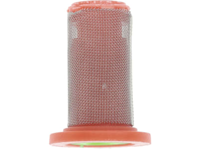 Agrotop Kugelventilfilter "KVF" 100 M, rot; grün, Öffnungsdruck 2,8 bar, 12969 Agrotop Kugelventilfilter "KVF" 100 M, rot; grün, Öffnungsdruck 2,8 bar, 12969