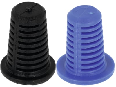 Agrotop Schlitzfilter aus Kunststoff Agrotop Schlitzfilter aus Kunststoff