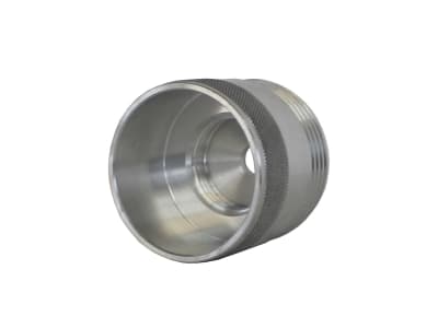 SAMOA® Adapter f. Kartusche Akkufettpresse Patr 169014 SAMOA® Adapter f. Kartusche Akkufettpresse Patr 169014