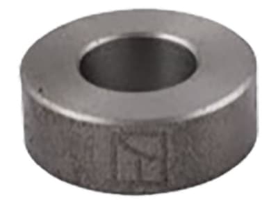 Industriehof® Buchse 9 x 6,45 mm, Ø innen 16,5 mm, Ø außen 25 mm, für Fischer, 63-FIS-94