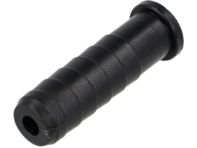 Agrotop Schlauchnippel Kunststoff für Schlauch 1/2" und Dosierscheibe, 15182 Agrotop Schlauchnippel Kunststoff für Schlauch 1/2" und Dosierscheibe, 15182