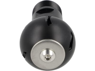 Agrotop Reinigungsdüse G 1/2" AG rotierend Kunststoff, 16131 Agrotop Reinigungsdüse G 1/2" AG rotierend Kunststoff, 16131