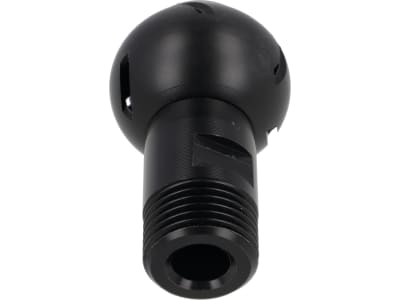 Agrotop Reinigungsdüse G 1/2" AG rotierend Kunststoff, 16131 Agrotop Reinigungsdüse G 1/2" AG rotierend Kunststoff, 16131